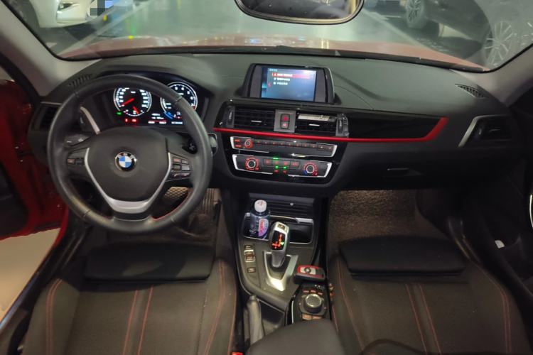 Used BMW 2 Series 2018 220i Sport Design Package