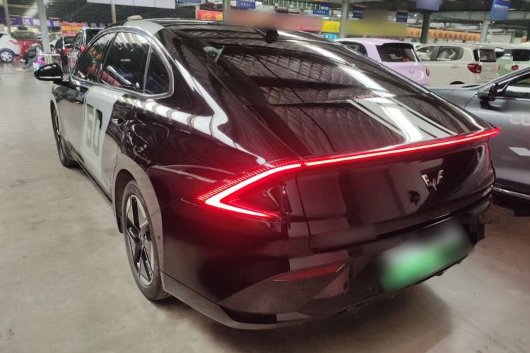 Used Wuling Xingguang 2025 610 km Smart Flagship Version