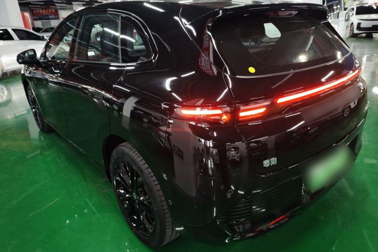 Used Leapmotor Lafa5 2026 Model 515 Pro