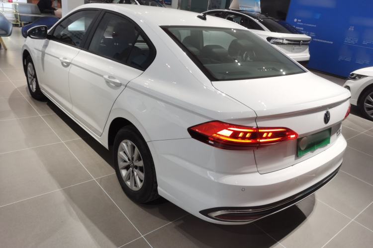 Used Volkswagen Bora 2024 200TSI DSG Comfort Edition
