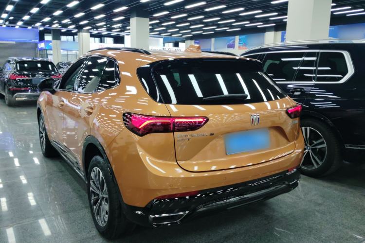 Used Buick Envision 2024 Encore S 25T Ignite Black Style Edition