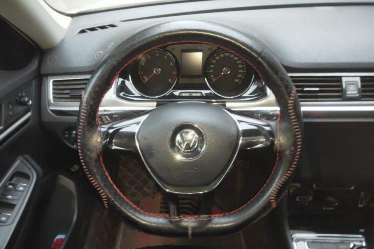 Used Volkswagen Bora 2016 1.6L Manual Comfort Model