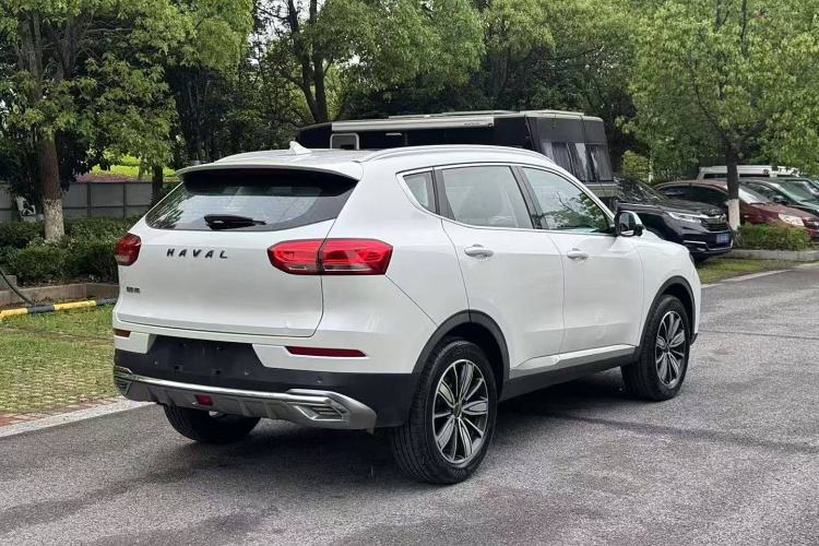 Used Haval H6 2021 1.5 GDIT Automatic Champion Edition