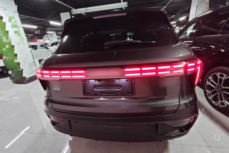 Used Lynk & Co 01 2023 1.5TD EM-F PM