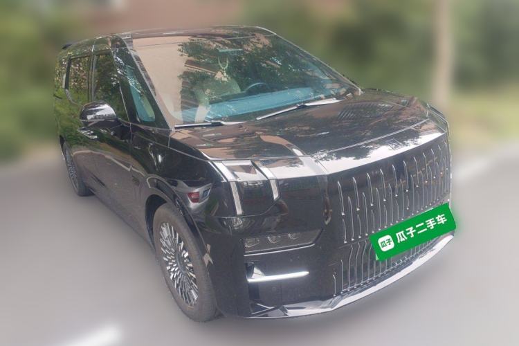 Used Zeekr 009 2022 WE Edition