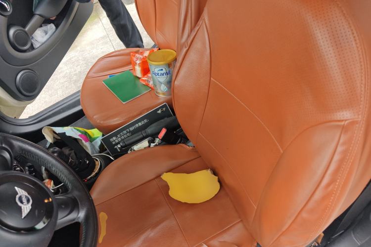 Used MINI MINI 2011 1.6L ONE
