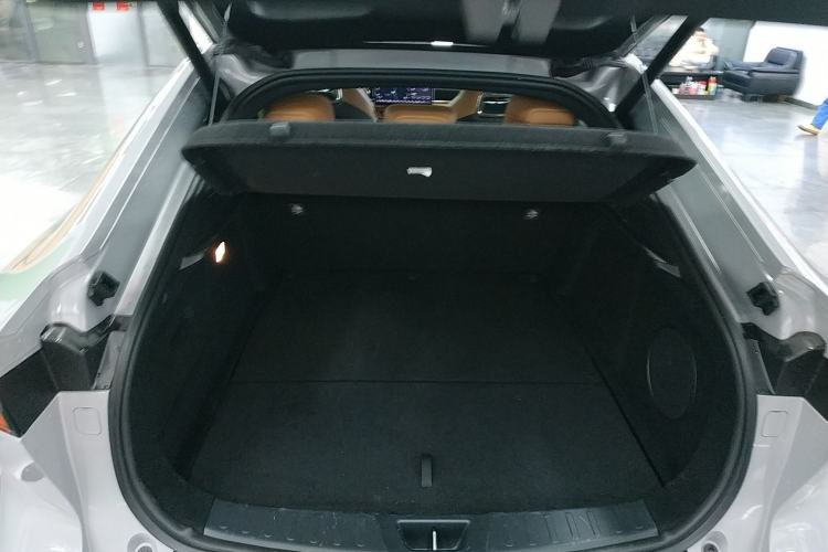 Used Mazda EZ-6 2024 Pure Electric 600 ZhiZun Edition