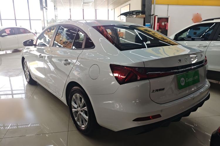 Used Roewe i5 2023 1.5L Manual Comfort Edition