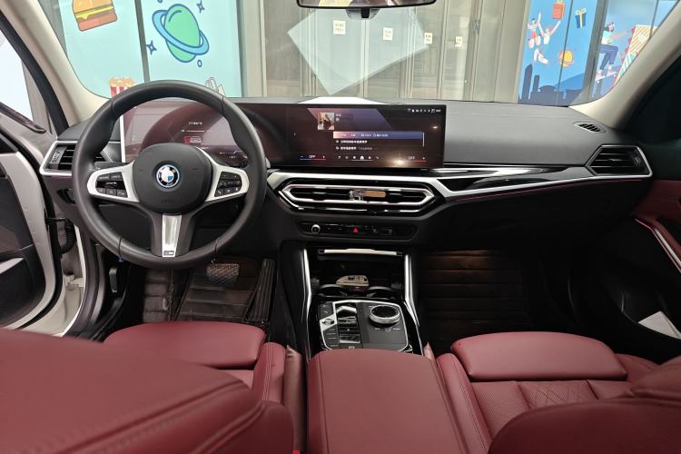 Used BMW i3 2024 eDrive 35 L