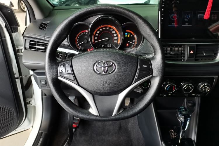 Used Toyota YARiS L Zhi Xuan 2022 X-Trail 1.5L CVT Luxury PLUS Edition
