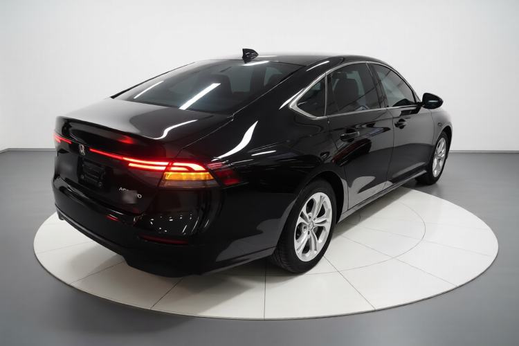 Used Honda Accord 2023 260TURBO Smart Enjoyment Version