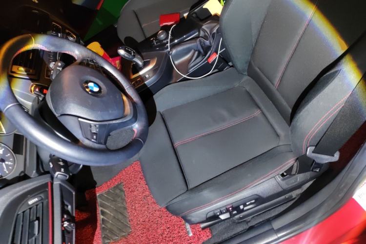 Used BMW 1 Series 2012 118i Sport Edition
