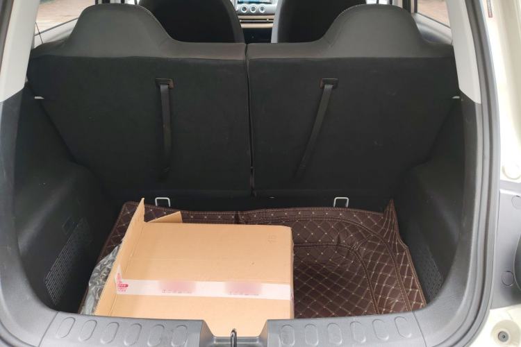 Used Wuling Bingo 2023 333 km Fast-Share Version