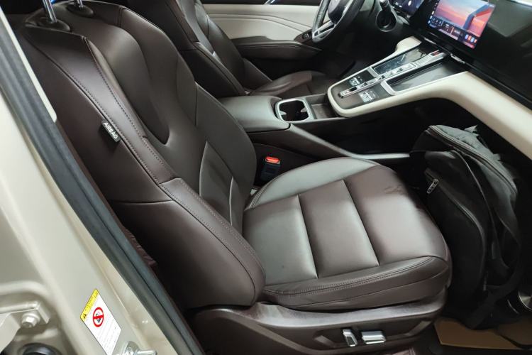 Used Haval Fierce Dragon Max 2023 1.5L Hi4 105 Four-Wheel Drive Navigation Edition