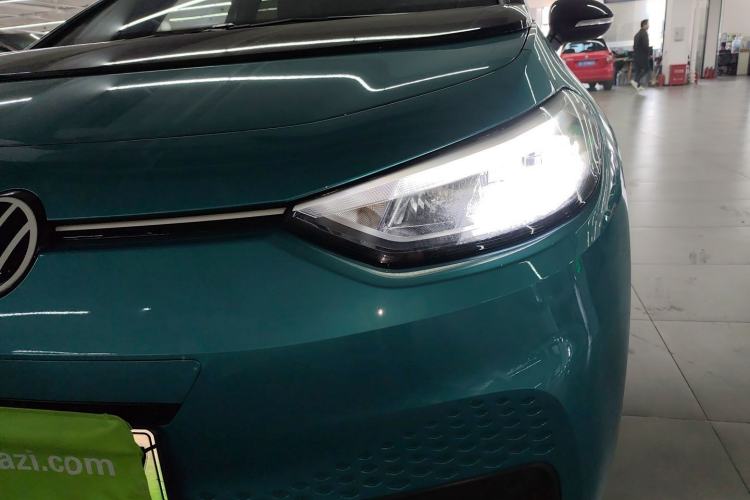 Used Volkswagen ID.3 2022 Pure Edition
