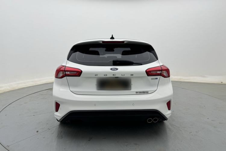 Used Ford Focus 2022 Hatchback EcoBoost 180 Automatic ST Line
