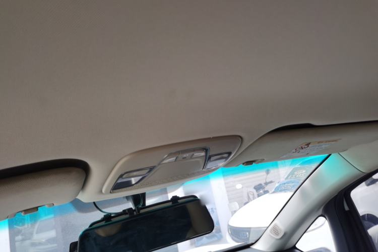 Used Geely Auto Vision X3 2017 1.5L Manual Elite Model