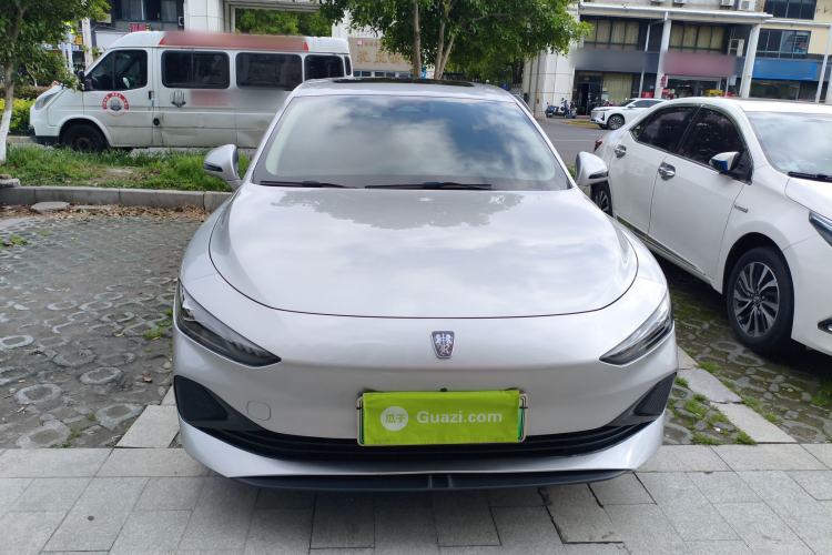 Used Roewe D7 2023 DMH 125km Flagship Edition