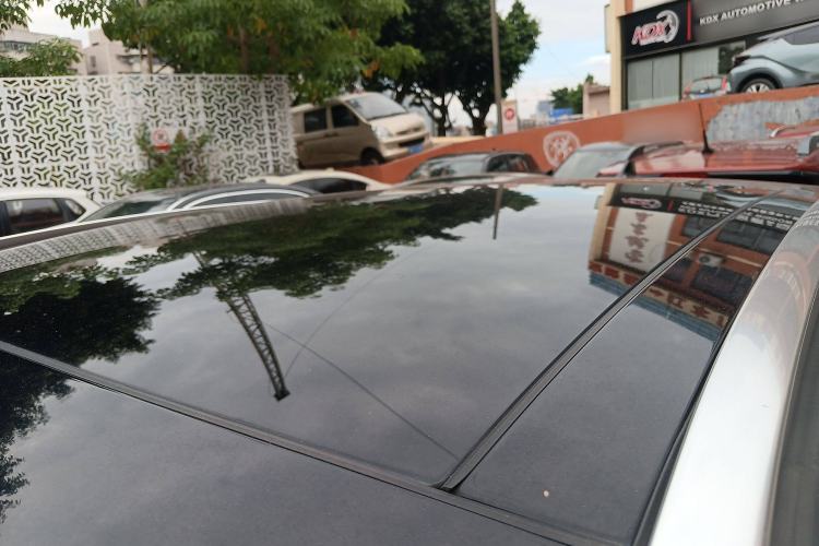 Used Lincoln Corsair 2021 2.0T Two-Wheel Drive Deluxe Edition