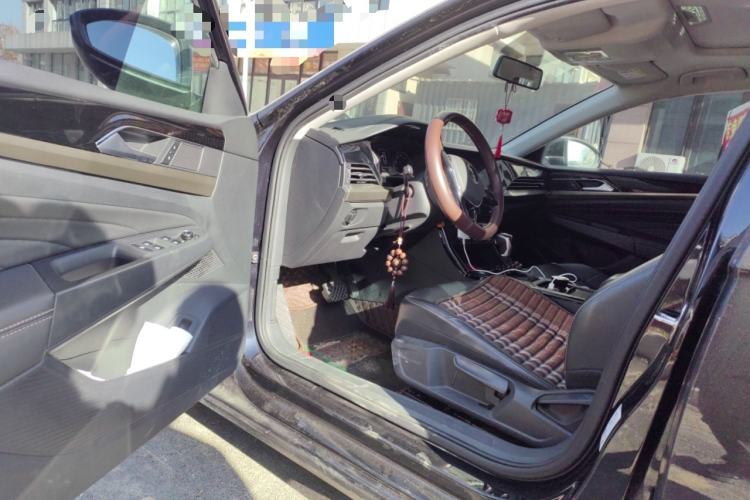 Used Volkswagen Passat 2021 280TSI Business Edition
