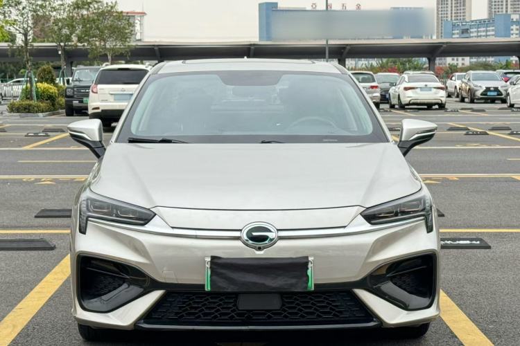 Used AION S 2022 Meizu 580 Pio