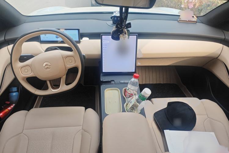 Used Nio ET5 2024 75 kWh