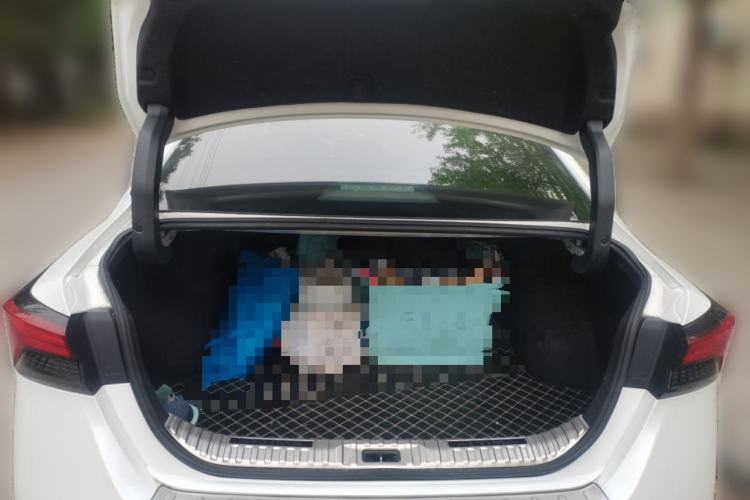 Used Nissan Teana 2022 2.0L XL-TLS Enjoyment Edition