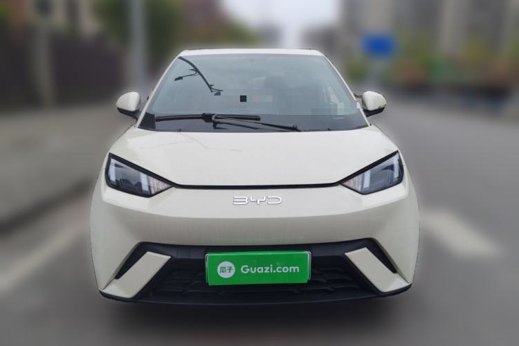 Used BYD Seagull 2025 305 km Free Version