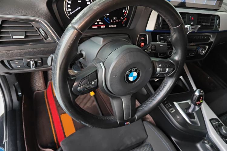 Used BMW 2 Series 2018 225i Convertible Coupe M Sport Edition