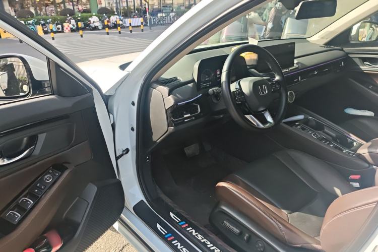 Used Honda Inspire New Energy 2023 ePHEV Prestige Edition
