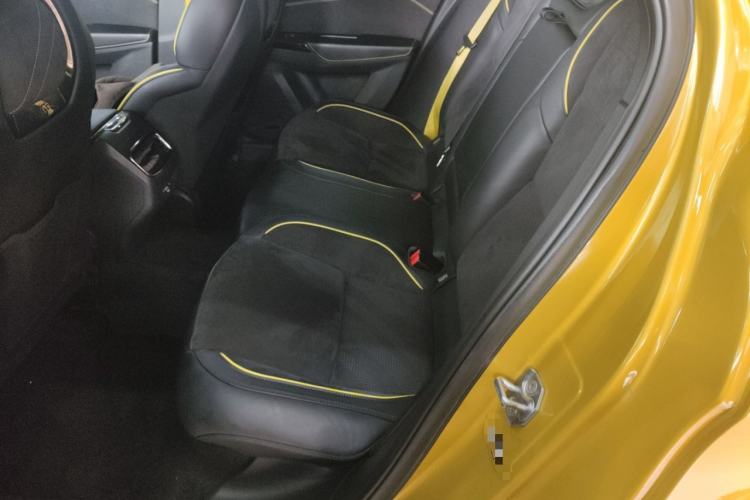 Used Lynk & Co 03 2019 03+ 2.0TD Automatic Wind-Chasing Edition