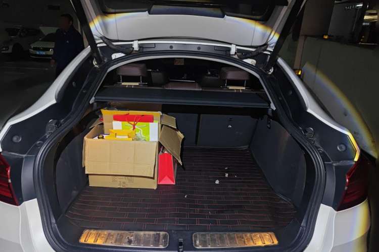 Used BMW X4 2014 xDrive20i X Design Package