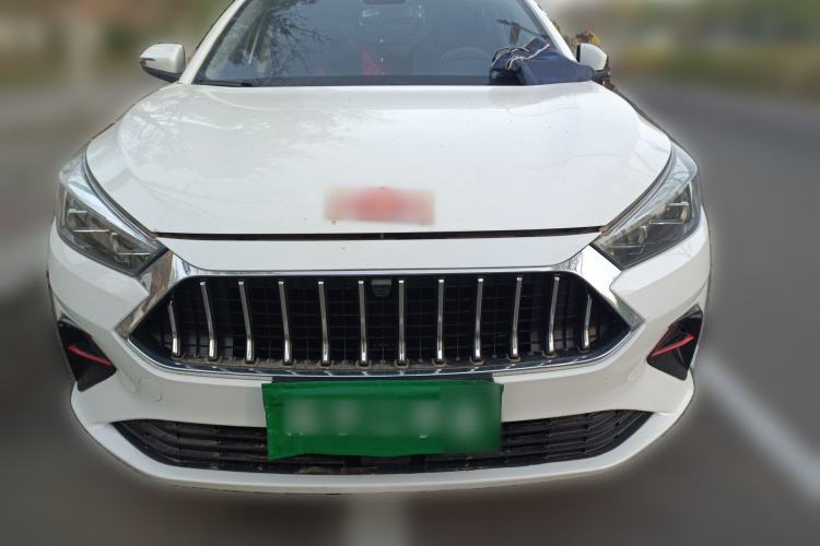 Used SOL A5 2021 1.5T CVT Luxury Smart Model
