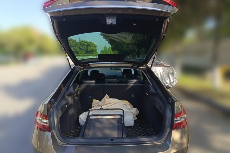 Used Skoda Superb 2016 TSI330 DSG Smart Drive Edition
