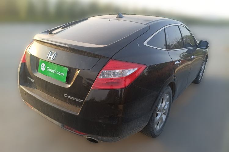 Used Honda Crosstour 2012 2.4L Luxury Edition
