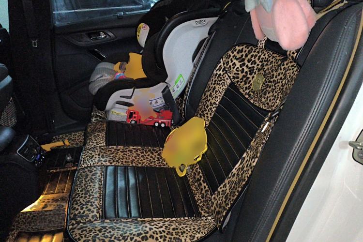 Used Peugeot 508 2013 2.3L 2nd Anniversary Edition Automatic Flagship Model
