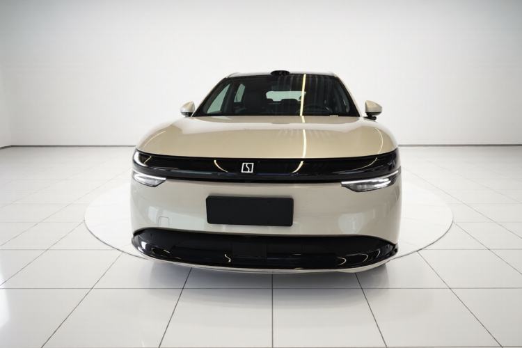 Used Zeekr 7X 2025 100 kWh Long-Range Rear-Wheel Drive with Intelligent Driving Features