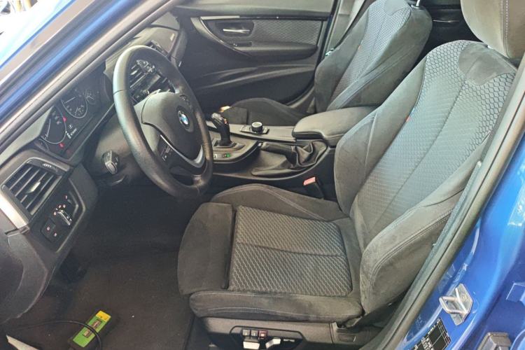 Used BMW 3 Series 2017 320i M Sport