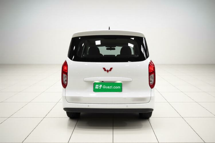 Used Wuling Hongguang New Energy 2025 Extended-Range Hybrid 50KM Comfort Version