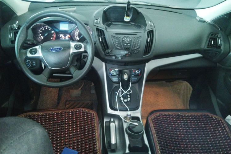 Used Ford Kuga 2015 1.5L GTDi Two-Wheel-Drive Comfort Model