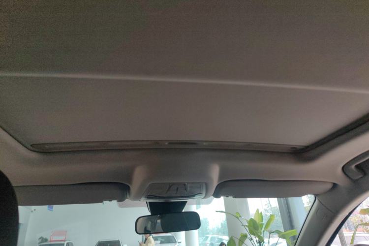 Used Bestune B70 2023 3rd Generation 1.5T Automatic Enjoyment Version 70th Anniversary Edition