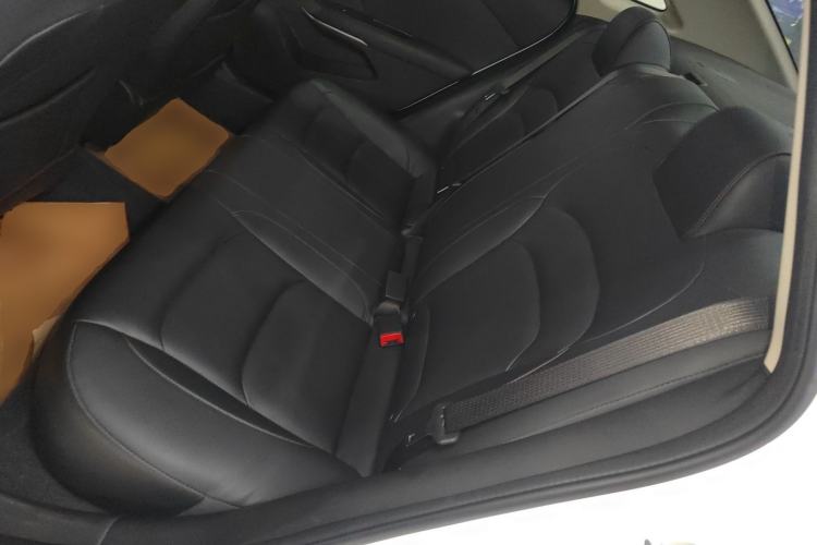 Used Chevrolet Monza 2019 Redline 320T Dual-Clutch Sporty Version China VI Standard