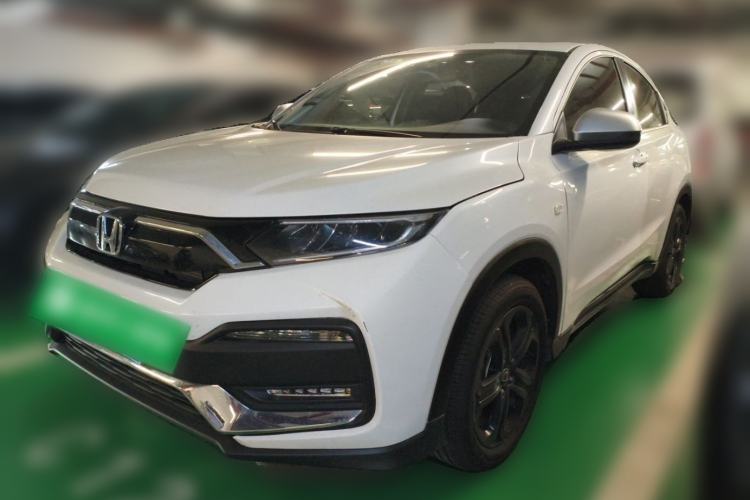 Used Honda XR-V 2020 220TURBO CVT Luxury Edition Guazi used car, China used car export, Used car for sale, Used  cars, Cheapest cars for sale