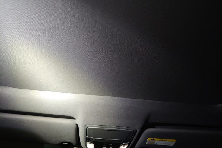 Used Honda UR-V 2020 370TURBO Two-Wheel Drive Luxury Edition
