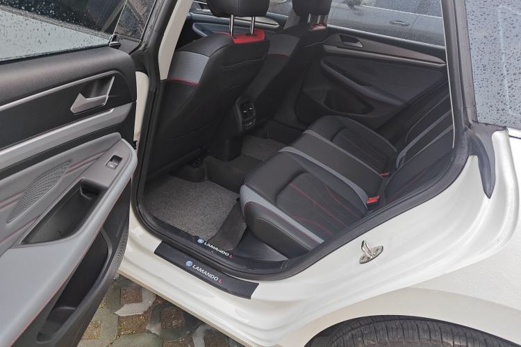 Used Volkswagen Lamando 2023 Lavida L 280TSI DSG Cool & Spicy Edition
