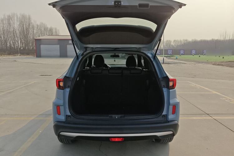 Used Honda XR-V 2020 1.5L CVT Comfort Version