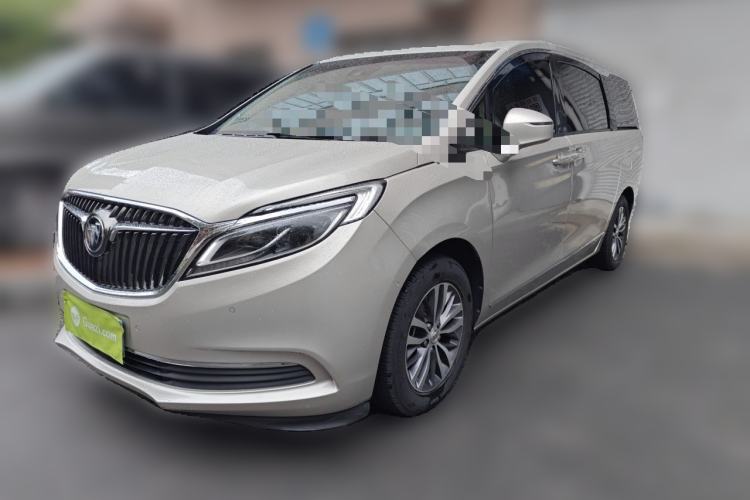 Used Buick GL8 2017 ES 28T Flagship Model China V Standard Guazi used car, China used car export, Used car for sale, Used  cars, Cheapest cars for sale