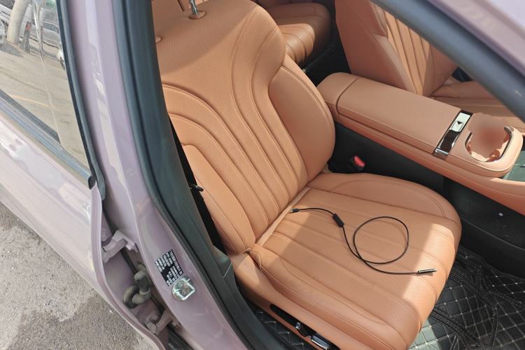 Used AION RT 2025 520 Smart Luxury Edition
