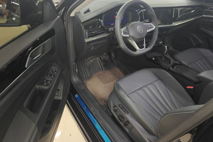 Used Volkswagen Passat 2024 330TSI Starry Elite Edition