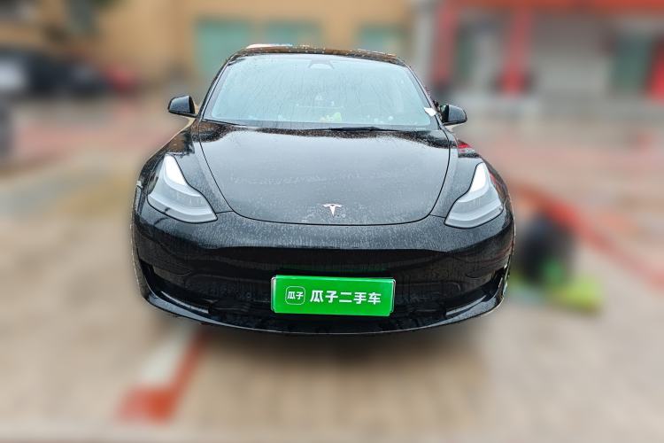Used Tesla Model 3 2022 Rear-Wheel-Drive Version